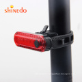 Wholesale new design Remote control bike headlight  led light